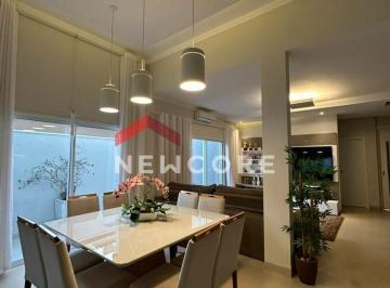 Casa en Venda de 3 quartos Jardim Magnólias · Casa de condomínio em Rua das Magnólias - Jardim Magnólias - Araraquara/SP