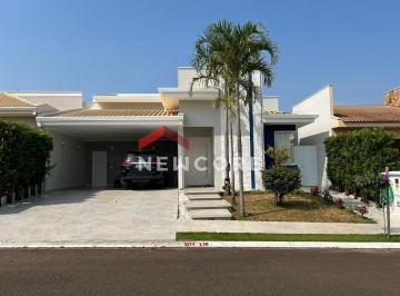 Casa · 377m² · 3 Quartos · 4 Vagas · Casa de condomínio em  Rua das Magnólias - Jardim Magnólias - Araraquara/SP