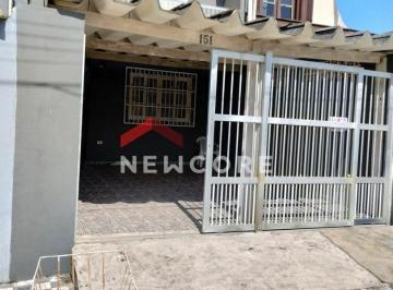 Casa · 125m² · 3 Quartos · 2 Vagas · Sobrado em Rua Luiz Araújo - Itaóca - Mongaguá/SP