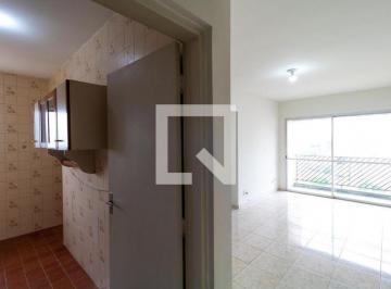 Apartamento · 50m² · 1 Quarto · Apartamento à Venda - Bosque, 1 Quarto,  50 m² - Campinas