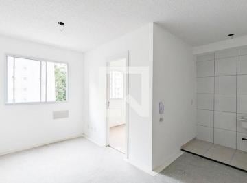 Apartamento · 34m² · 2 Quartos · Apartamento à Venda - Taboão, 2 Quartos, 34 m² - São Bernardo do Campo