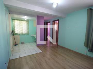 Apartamento · 47m² · 2 Quartos · Apartamento à Venda - Rio Branco, 2 Quartos, 47 m² - Canoas