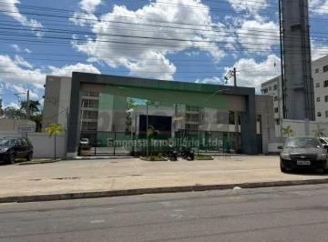 Apartamento · 42m² · 2 Quartos · 1 Vaga · APARTAMENTO PARA ALUGAR  E VENDA NO PLANALTO, COM 2 QUARTOS - 1.800,00-
