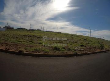 Terreno · 249m² · Ótimo lote de esquina em Bady Bassitt - SP