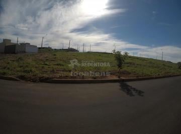 Terreno · 240m² · Terreno 240m² Residencial Menezes III - Bady Bassitt