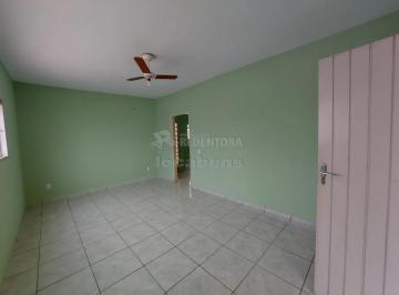 Casa · 297m² · 3 Quartos · 4 Vagas · Parque Industrial - Casa Locação