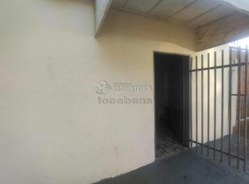 Casa · 30m² · 1 Quarto · Kitinet Locação Vila Esplanada