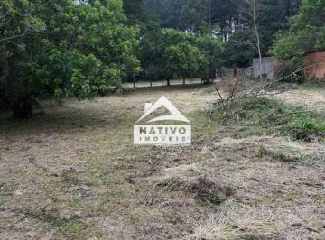 Terreno · 1000m² · Lote/Terreno