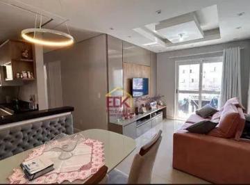 81ca92987f41f2dde15f2626b5d53a2a03a6bd5e · Apartamento com 2 dormitórios à venda, 55 m² por R$ 243.800 - Jardim Jaraguá - Taubaté/SP