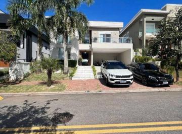 2bd0e9dcadf32155995ca5fc399bf27a69f68478 · Casa com 4 dormitórios para alugar, 400 m² por R$ 34.500,00/mês -  Alphaville - Santana de Parnaíba/
