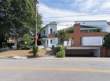 352dc1dd1032283ec3d97f3b5cbf385148692d9b · Casa com 4 dormitórios à venda, 780 m² por R$ 8.490.000,00 - Alphaville - Barueri/SP