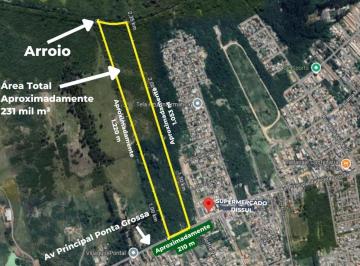 Terreno · 230000m² · Terreno