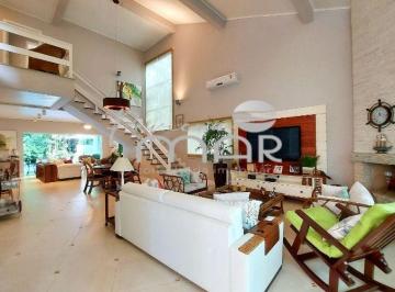 Casa de 5 quartos, Bertioga · Casa com piscina, 297 m²,  5 suites, Riviera de São Lourenço