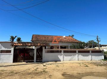 eba208c72fb6befe5a2aa76fd9d8993932653a65 · Casa com 3 dormitórios à venda, 150 m² por R$ 350.000 - Recanto do Sol - São Pedro da Aldeia/RJ
