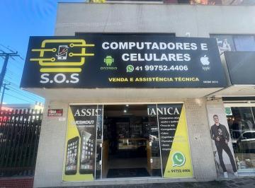 Comercial · Loja Ponto Comercial em pleno faturamento