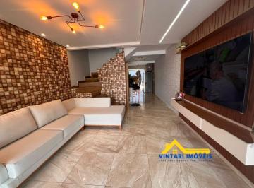Casa · 79m² · 3 Quartos · 2 Vagas · Sobrado à venda praia - Matinhos/PR