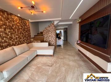 Casa · 79m² · 3 Quartos · 2 Vagas · Sobrado à venda praia - Matinhos/PR