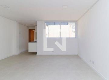 Apartamento · 54m² · 2 Quartos · 1 Vaga · Apartamento para Aluguel - Brooklin, 2 Quartos, 54 m2 - São Paulo