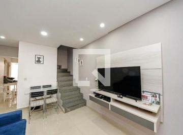 Casa · 73m² · 3 Quartos · 1 Vaga · Casa à Venda - Vila Antonieta, 3 Quartos,  73 m² - São Paulo