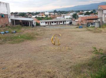 234eca90009bf70dfdf0dccc80f83449556c806e · Terreno à venda, 2578 m² por R$ 800.000,00 - Cidade Industrial - Lorena/SP