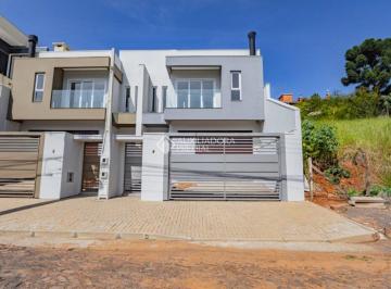 Casa · 191m² · 3 Quartos · 2 Vagas · Casa 3 quartos nova Cristo Rei São Leopoldo