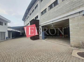 Comercial · 170m² · Galpão Comercial á venda na região da Vila Ré!!!