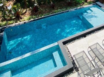 Casa de 4 quartos, Bertioga · Casa para Locação anual em Riviera de São Lourenço