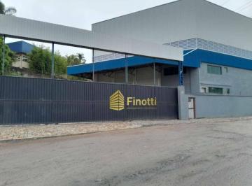 15af31602df3e94dcbd5bac443cb7d2afaabfada · Galpão, 820 m² - venda por R$ 5.000.000,00 ou aluguel por R$ 29.139,04/mês - Parque Paraíso - Itapec