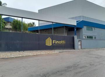 15af31602df3e94dcbd5bac443cb7d2afaabfada · Galpão, 820 m² - venda por R$ 5.000.000,00 ou aluguel por R$ 29.139,04/mês - Parque Paraíso - Itapec