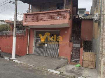 Casa · 100m² · 3 Quartos · 1 Vaga · Casa á venda em Jardim D'Abril  -  Osasco 03 quartos