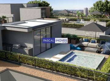 Casa · 548m² · 4 Quartos · 4 Vagas · Casa em condomínio Real Parque 4 suítes 4 vagas