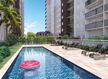 Apartamento de 2 quartos, São Paulo · Sphera Panamby 2dorm ao lado da linha lilas (Plano&plano C/ Thiago Bovolon)