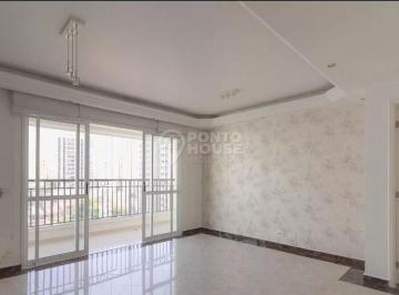 Apartamento · 105m² · 3 Quartos · 2 Vagas · Apartamento à venda no bairro Bosque da Saúde com 3 dormitórios 1 suíte 105m²