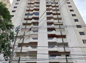 Apartamento · 175m² · 1 Quarto · 2 Vagas · Apartamento à venda, Andar alto - rico em planejados - CENTRO, CAMPO GRANDE - MS