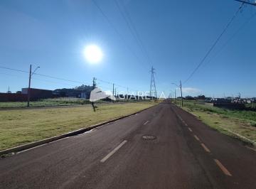 Terreno · 250m² · Terreno à venda no PANORAMA, LOTEAMENTO LORENZETTI, TOLEDO - PR