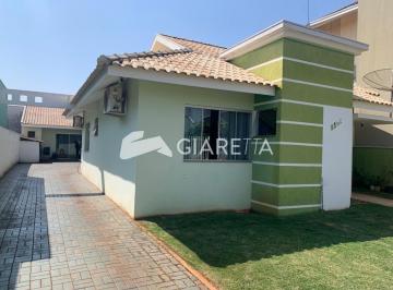 Casa · 200m² · 2 Quartos · 4 Vagas · Casa disponível para venda no JARDIM TOCANTINS, TOLEDO - PR