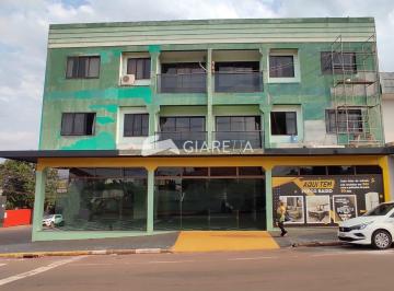 Comercial · 180m² · Sala Comercial de esquina para locação, CENTRO, TOLEDO - PR
