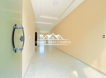 Casa · 2 Quartos · 2 Vagas · Casa à venda, Jardim Coopagro, TOLEDO - PR