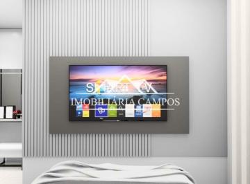 Apartamento · 72m² · 1 Quarto · 1 Vaga · Apartamento à venda, Jardim Santa Maria, TOLEDO - PR