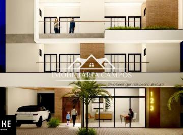 Apartamento · 62m² · 1 Quarto · 1 Vaga · Apartamento à venda, Jardim Porto Alegre, TOLEDO - PR