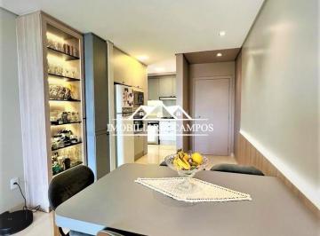 Apartamento · 92m² · 2 Quartos · 2 Vagas · Apartamento à venda, Jardim La Salle, TOLEDO - PR