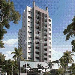 Apartamento · 66m² · 1 Quarto · 1 Vaga · Apartamento à venda Residencial Prosperitta, Cedros, CAMBORIU - SC
