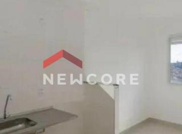 Apartamento en Venda de 1 quarto Jardim Mirante · Apartamento em Rua Luiz Grassmann - Jardim Mirante - São Paulo/SP