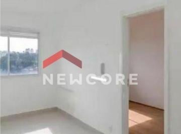 Apartamento · 29m² · 1 Quarto · Apartamento em Rua Luiz Grassmann - Jardim Mirante - São Paulo/SP