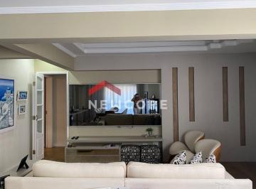 Apartamento en Venda de 3 quartos Gonzaga · Apartamento em Rua Tocantins - Gonzaga - Santos/SP