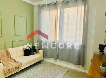 Apartamento · 42m² · 1 Quarto · Apartamento em Rua General João Manoel - Centro Histórico - Porto Alegre/RS