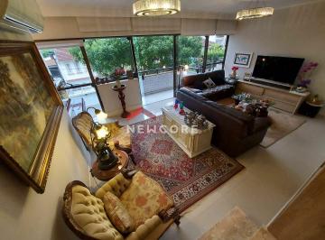 Apartamento · 155m² · 3 Quartos · 2 Vagas · Apartamento em Rua Alagoas - Gonzaga - Santos/SP