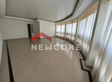 Apartamento · 201m² · 3 Quartos · 1 Vaga · Apartamento em Avenida Doutor Bernardino de Campos - Gonzaga - Santos/SP