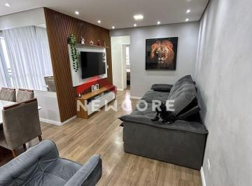 Apartamento · 73m² · 3 Quartos · 2 Vagas · Apartamento em  Avenida Santo Antônio - Vila Osasco - Osasco/SP