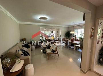 Casa · 266m² · 3 Quartos · 6 Vagas · Casa de condomínio em Estrada da Rhodia - Vila Hollândia - Campinas/SP